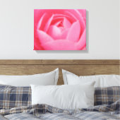 Toile rose Camelia (Insitu(Chambre))