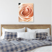 Toile Rose de plage (Insitu(Chambre))