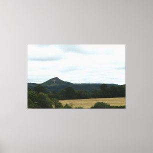 Toile Roseberry Topping