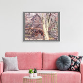 Toile Roue (Insitu(Salon))
