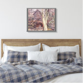 Toile Roue (Insitu(Chambre))