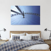 Toile Roue de Londres (Insitu(Chambre))