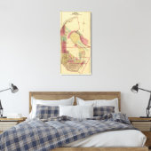 Toile Roue Nord (Insitu(Chambre))