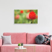 Toile rouge (Insitu(Salon))