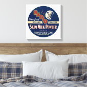 Toile Roulage de qualité Radio extra Procédés Lait écail (Insitu(Chambre))