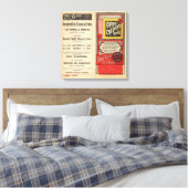 Toile Route 2 (Insitu(Chambre))