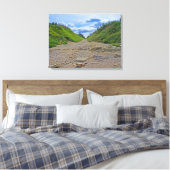 Toile Route de Normandie (Insitu(Chambre))