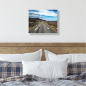 Toile Route de Norway (Insitu(Chambre))