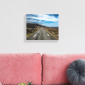 Toile Route de Norway (Insitu(Salon))