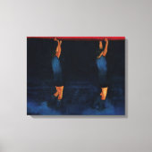 Toile Rowers 2010 (Recto)