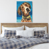 Toile Roxy3 (Insitu(Chambre))