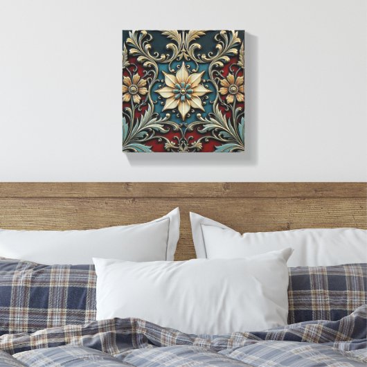 Toile Royal Botanica (Insitu(Chambre))