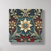 Toile Royal Botanica (Recto)