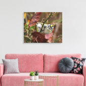 Toile royaume couronné d'or (Insitu(Salon))