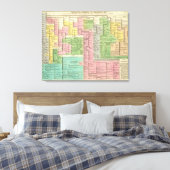 Toile Royaume de Grèce (Insitu(Chambre))