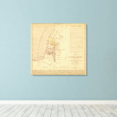 Toile Royaume d'Herode (Insitu (Plancher de Bois))