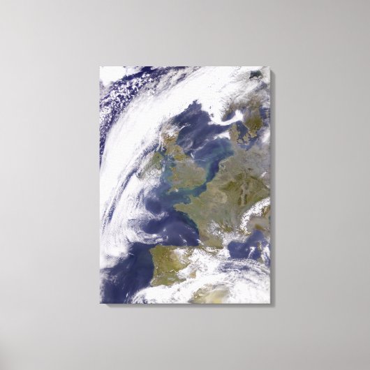 Toile Royaume-Uni (Recto)