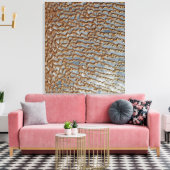 Toile Rub' al Khali, Arabie (Insitu(Salon))