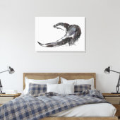Toile Rudder (Insitu(Chambre))