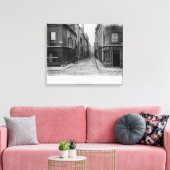 Toile Rue des Bernardins (Insitu(Salon))