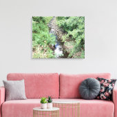 Toile Ruisseau Peaceful Creek 2  (Insitu(Salon))