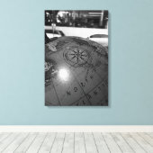 Toile rumo (Insitu (Plancher de Bois))