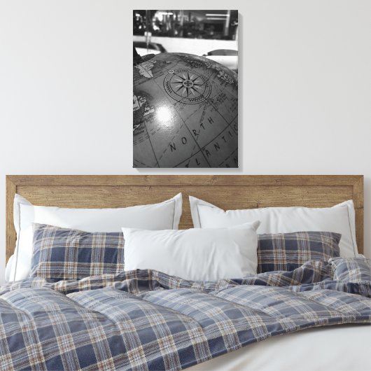 Toile rumo (Insitu(Chambre))