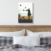 Toile Runners-up 84 (Insitu(Chambre))