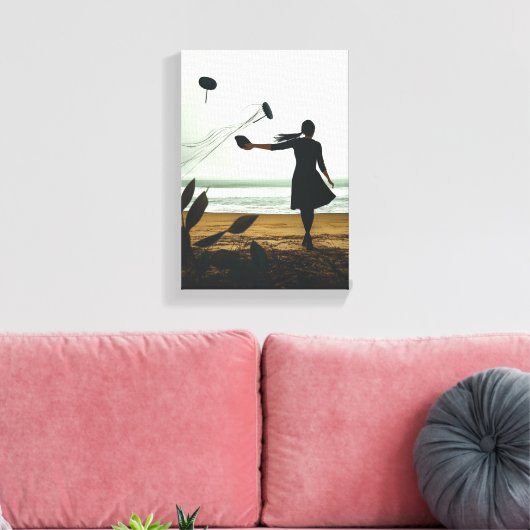 Toile Runners-up 84 (Insitu(Salon))