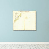 Toile Russie, Asie 37 (Insitu (Plancher de Bois))