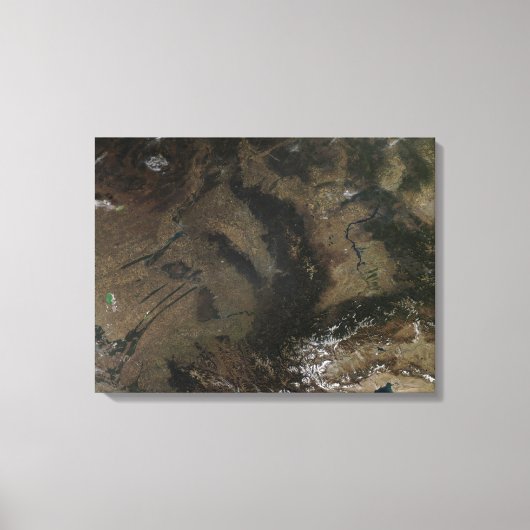 Toile Russie centrale du Sud (Recto)