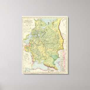 Toile Russie en Europe 4