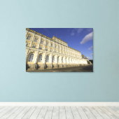 Toile Russie, Moscou, Kremlin, Le Grand Kremlin (Insitu (Plancher de Bois))