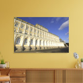 Toile Russie, Moscou, Kremlin, Le Grand Kremlin (Insitu(Salon))