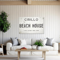 Rustique moderne Industriel Agritourisme PlageMais