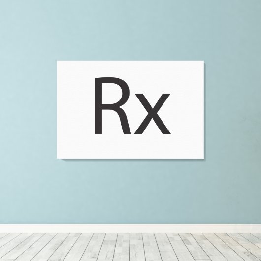 Toile Rx.ai (Insitu (Plancher de Bois))