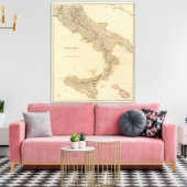 Toile S Italie (Insitu(Salon))