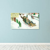 Toile S L Allen & Co Flexible Flexible (Insitu (Plancher de Bois))