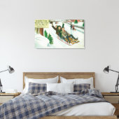 Toile S L Allen & Co Flexible Flexible (Insitu(Chambre))