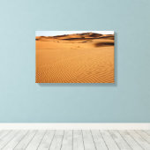 Toile Sables désertiques (Insitu (Plancher de Bois))