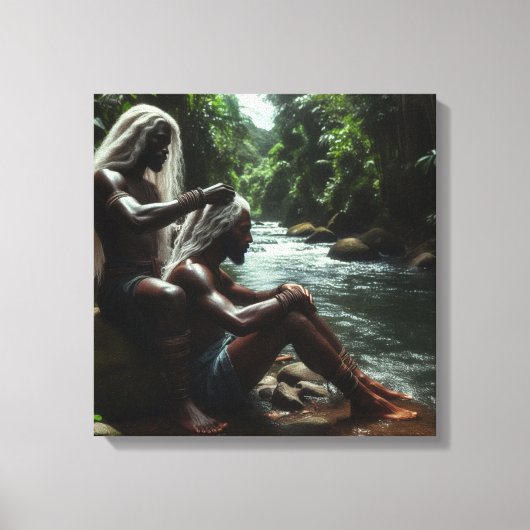 Toile Sacar Los Soles (Recto)