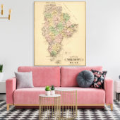 Toile Saco, Biddeford (Insitu(Salon))