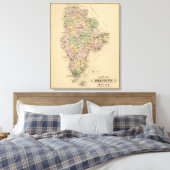 Toile Saco, Biddeford (Insitu(Chambre))