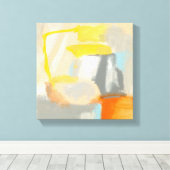 Toile Sacré (Insitu (Plancher de Bois))