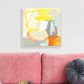 Toile Sacré (Insitu(Salon))