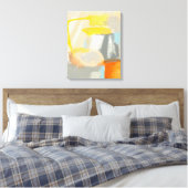 Toile Sacré (Insitu(Chambre))