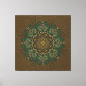 Toile Sagesse dans la cordialité Anthophila (Recto)