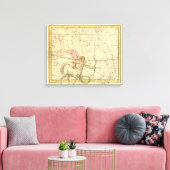 Toile Sagittaire (Insitu(Salon))