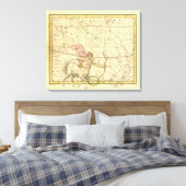 Toile Sagittaire (Insitu(Chambre))