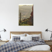 Toile Saguaro Cactus Apache Junction Pheonix AZ 24 x 36 (Insitu(Chambre))